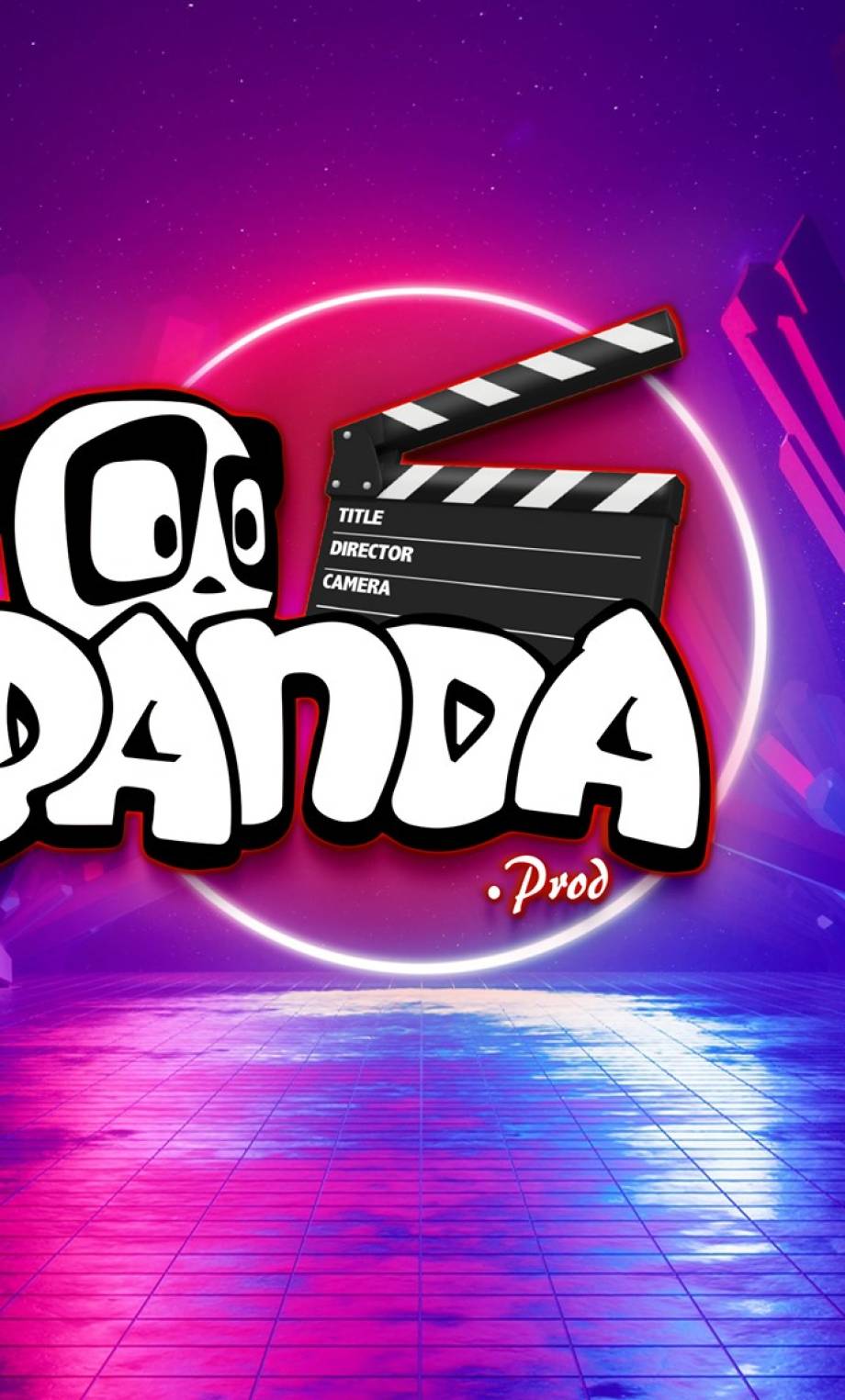 Cover PandaProd